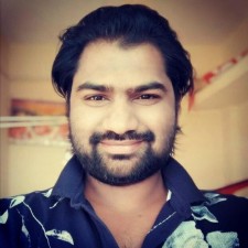 Avatar for Sachin Chavan from gravatar.com