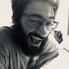 Avatar for Giuseppe from gravatar.com