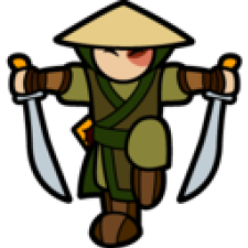 Avatar for wooyanger from gravatar.com