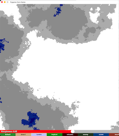 Sample Tundra Terrain
