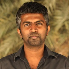 Avatar for Prashanth Sams from gravatar.com