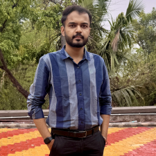 Avatar for Nilen Patel from gravatar.com