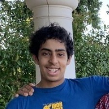 Avatar for Vishaal Agartha from gravatar.com