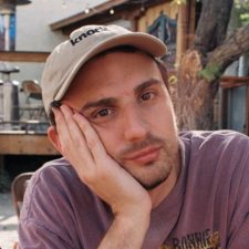 Avatar for Chris Bell from gravatar.com