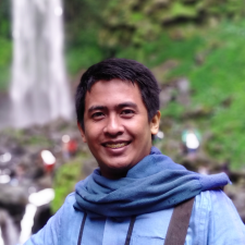 Avatar for Deny Rahmalianto from gravatar.com