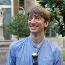 Avatar for Sean MacAvaney from gravatar.com