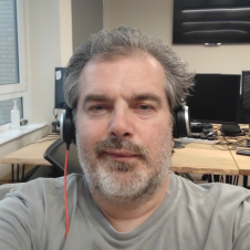 Avatar for Dejan Lekic from gravatar.com