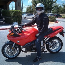 Avatar for RhysU from gravatar.com