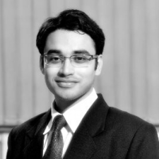 Avatar for Sugato Ray from gravatar.com