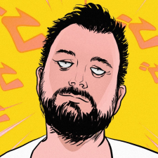 Avatar for Vladimir Perekladov from gravatar.com