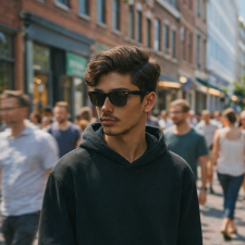 Avatar for Syed Maarif R. from gravatar.com