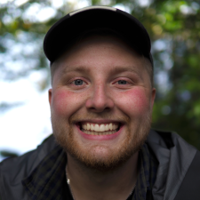 Avatar for Karl Lundgren from gravatar.com
