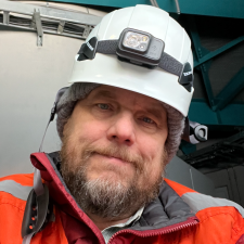 Avatar for Fritz Mueller from gravatar.com