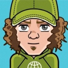 Avatar for Koen Dierckx from gravatar.com
