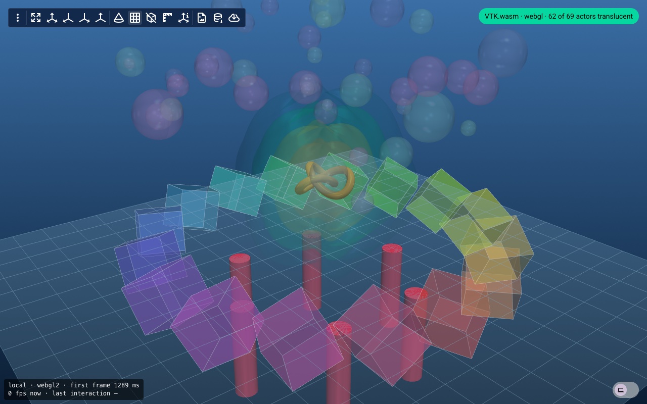 trame.transparency