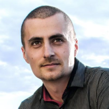 Avatar for Pavol Harar from gravatar.com