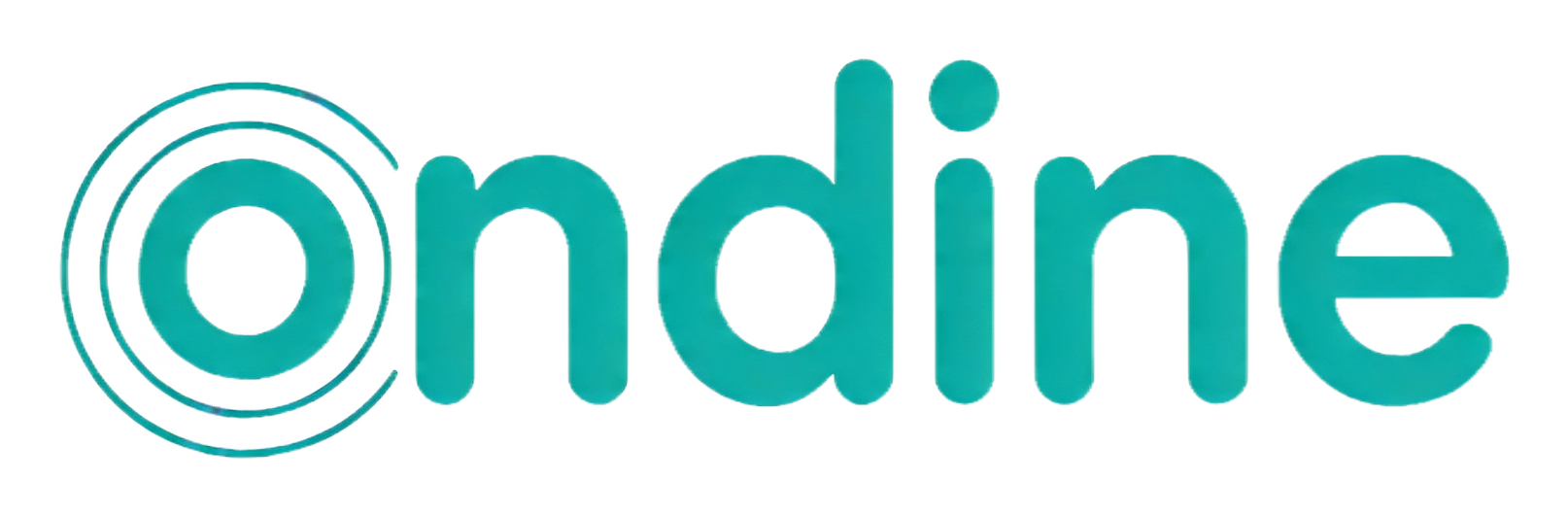 Ondine Logo