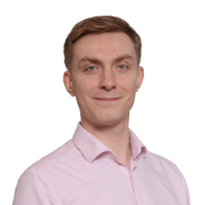Avatar for Oliver Kenyon Wilkins from gravatar.com