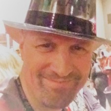 Avatar for Andy Loftus from gravatar.com