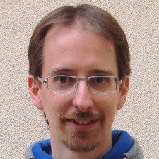 Avatar for Karl Bartel from gravatar.com