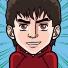 Avatar for Kaleb from gravatar.com