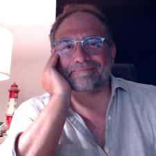 Avatar for Federico Musto from gravatar.com