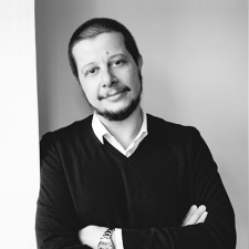 Avatar for Alessio Bravi from gravatar.com