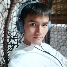 Avatar for sunnywalden from gravatar.com