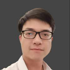 Avatar for Chris Vu from gravatar.com