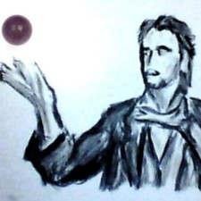Avatar for Vincent Croft from gravatar.com
