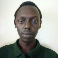 Avatar for Leting Victor Kipkemboi from gravatar.com