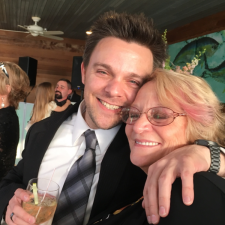 Avatar for Michael D. Lee from gravatar.com