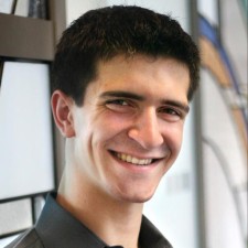Avatar for Aidan Feldman from gravatar.com