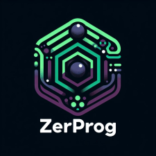 Avatar for ZerProg studio from gravatar.com