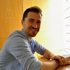 Avatar for Vincent Agnano from gravatar.com