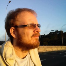 Avatar for Cassio Eskelsen from gravatar.com