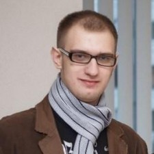 Avatar for Dzmitry Sukhau from gravatar.com