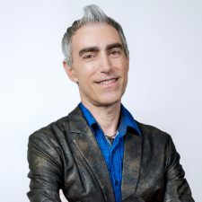 Avatar for Vaskin Kissoyan from gravatar.com