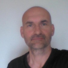 Avatar for yves mercadier from gravatar.com