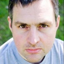 Avatar for Dave Snowdon from gravatar.com