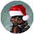 Avatar for Reverend.Toady from gravatar.com