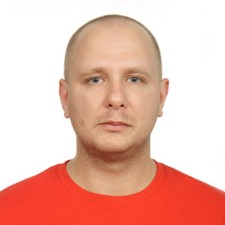 Avatar for Dmitry from gravatar.com