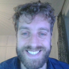 Avatar for Will Palmer from gravatar.com