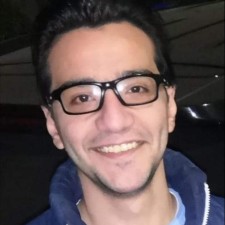 Avatar for Ayman Zahran from gravatar.com