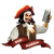 Avatar for samamorgan from gravatar.com