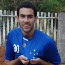 Avatar for Samir Angelo Milani Martins from gravatar.com