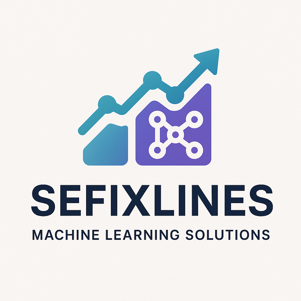 Sefixlines Logo