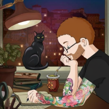 Avatar for mefemefe from gravatar.com