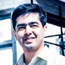 Avatar for nishantmo from gravatar.com