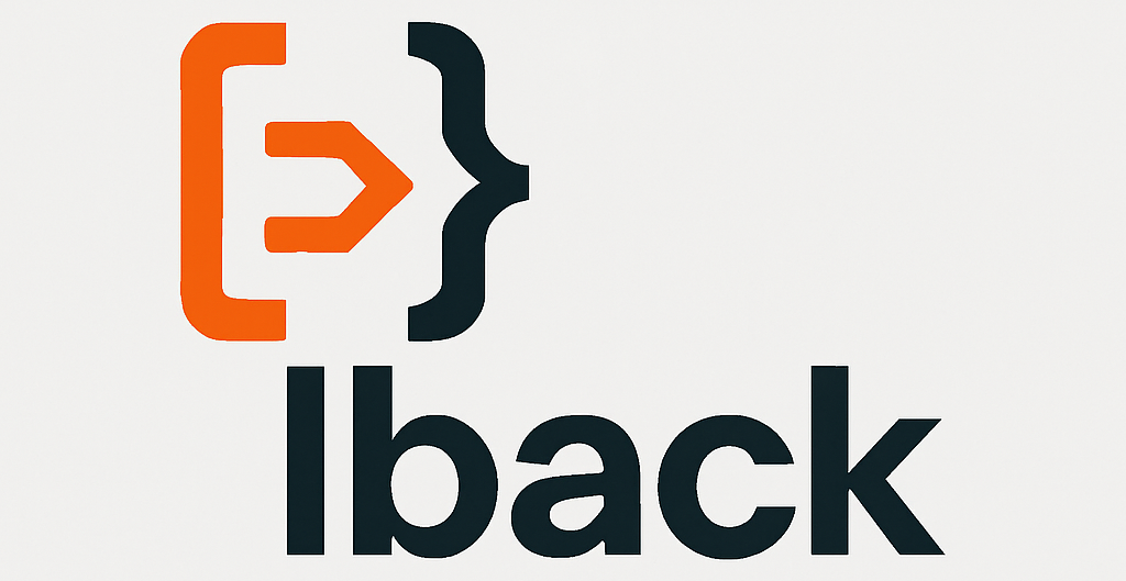 Lback Logo
